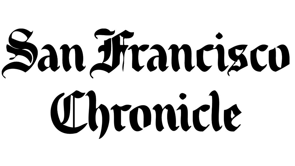 Read the story at the San Francisco Chronicle website