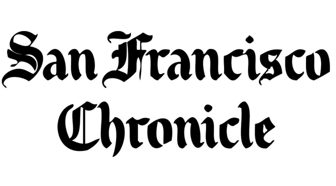 Read the story at the San Francisco Chronicle website